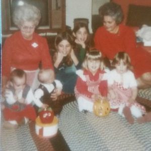 Meet your Posher, Tina